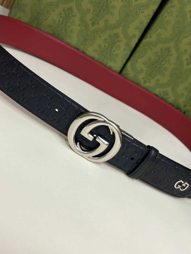 TravelReady Gucci Belts 293859