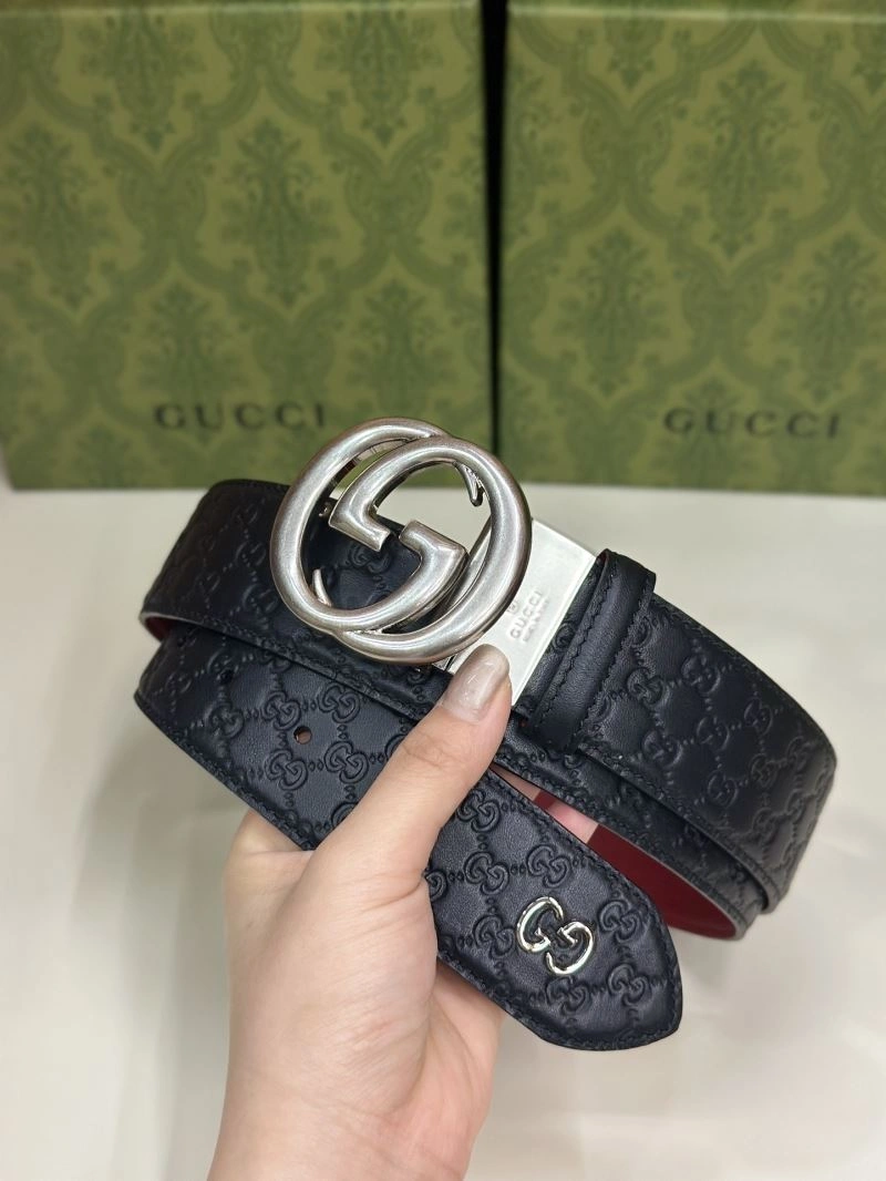 TravelReady Gucci Belts 293859