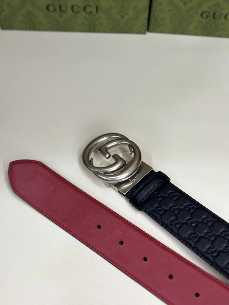 TravelReady Gucci Belts 293859