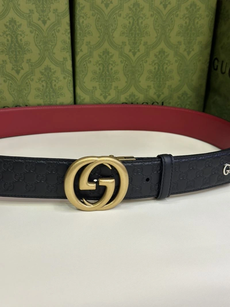 Popular Gucci Belts 293856