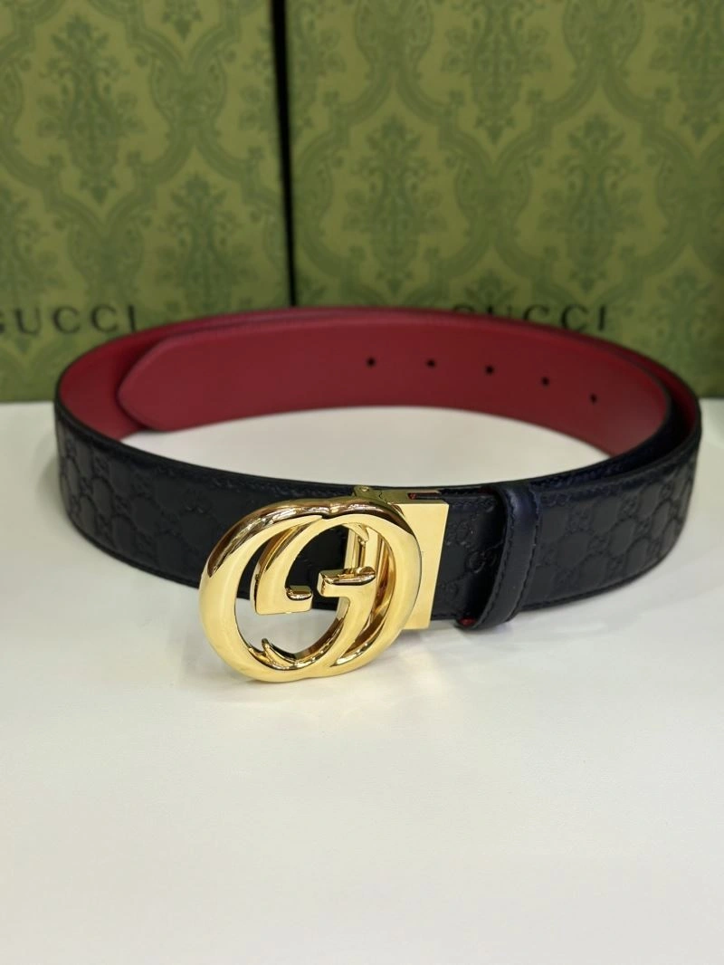 Gucci Belts Trendsetting 293861