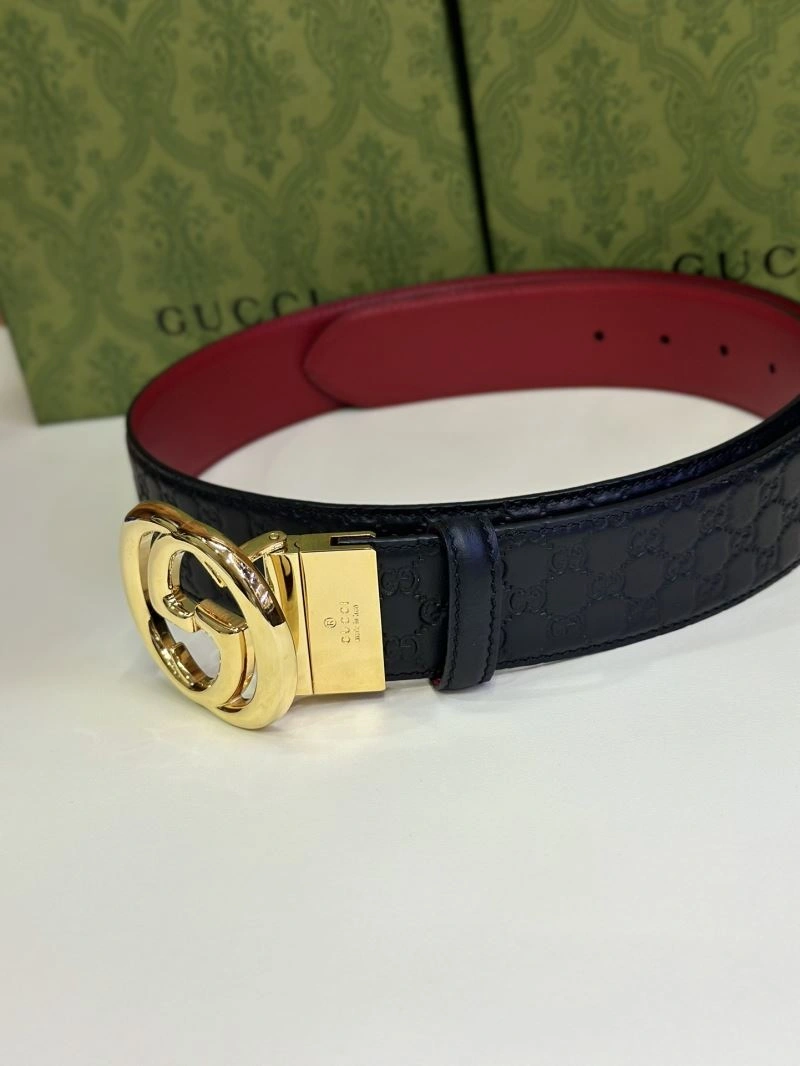 Gucci Belts Trendsetting 293861
