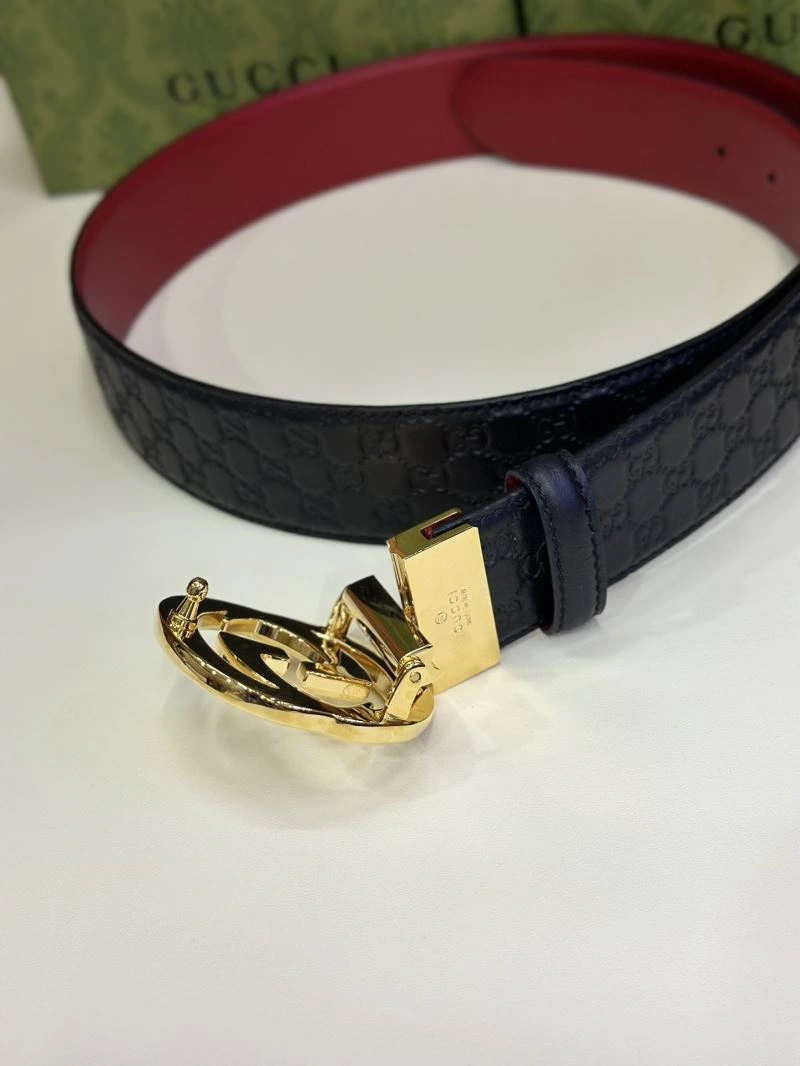 Gucci Belts Trendsetting 293861