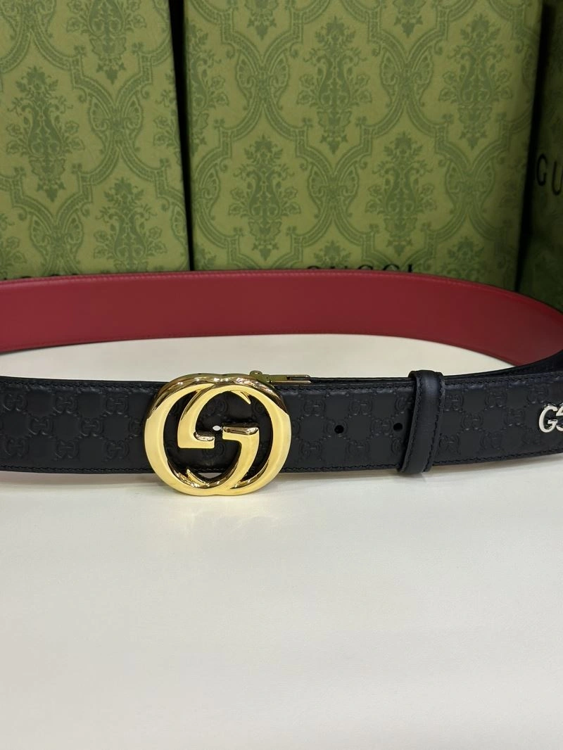 Gucci Belts Trendsetting 293861