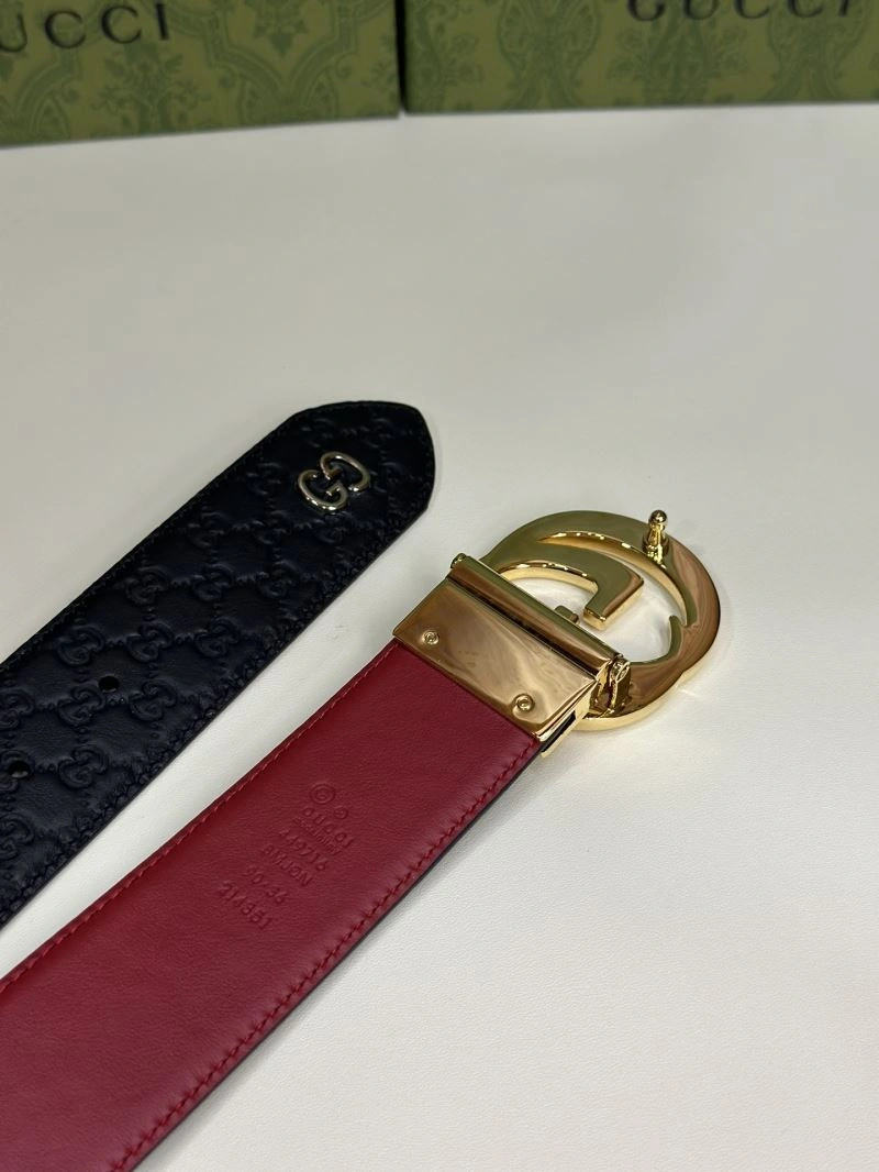 Gucci Belts Trendsetting 293861