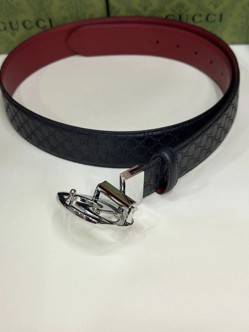 Gucci Belts TravelReady 293854