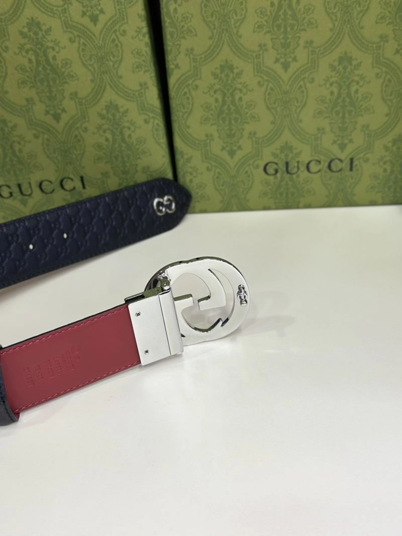 Gucci Belts TravelReady 293854
