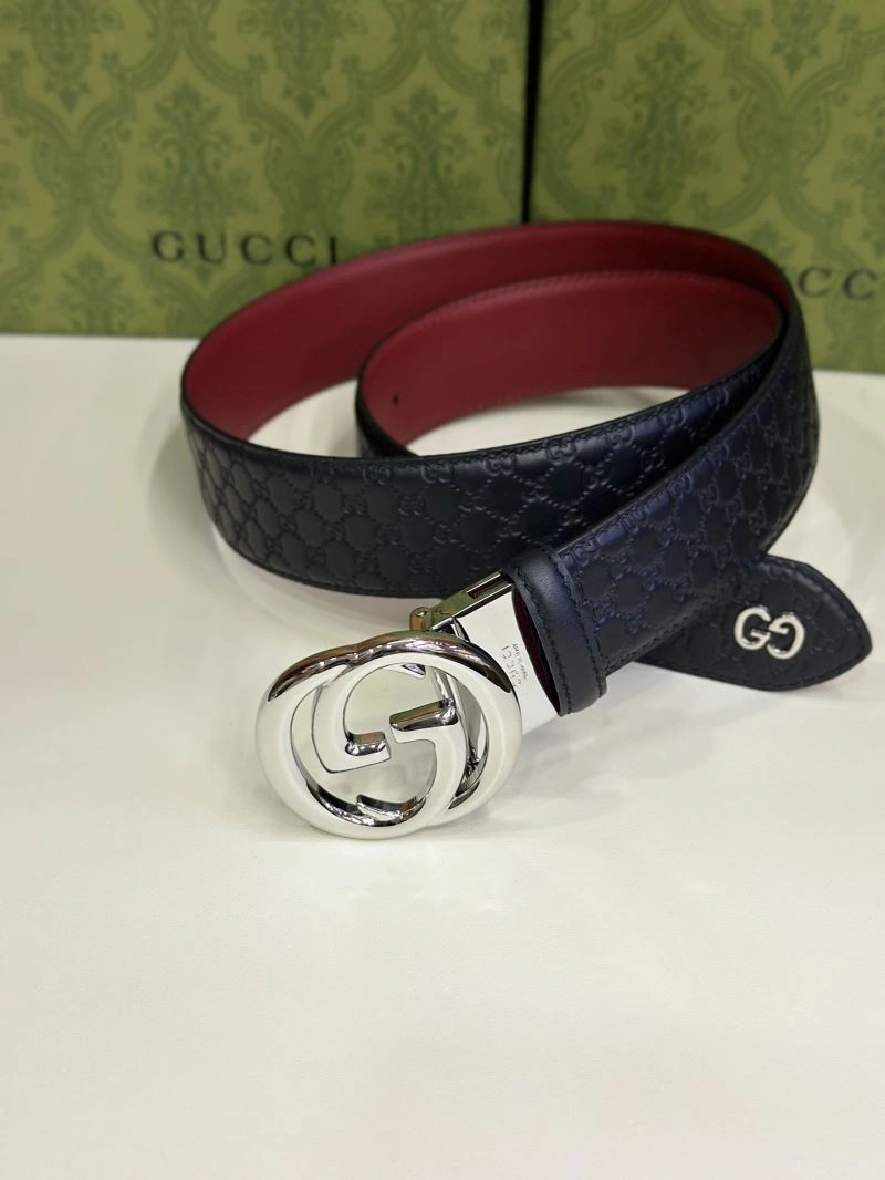 Gucci Belts TravelReady 293854