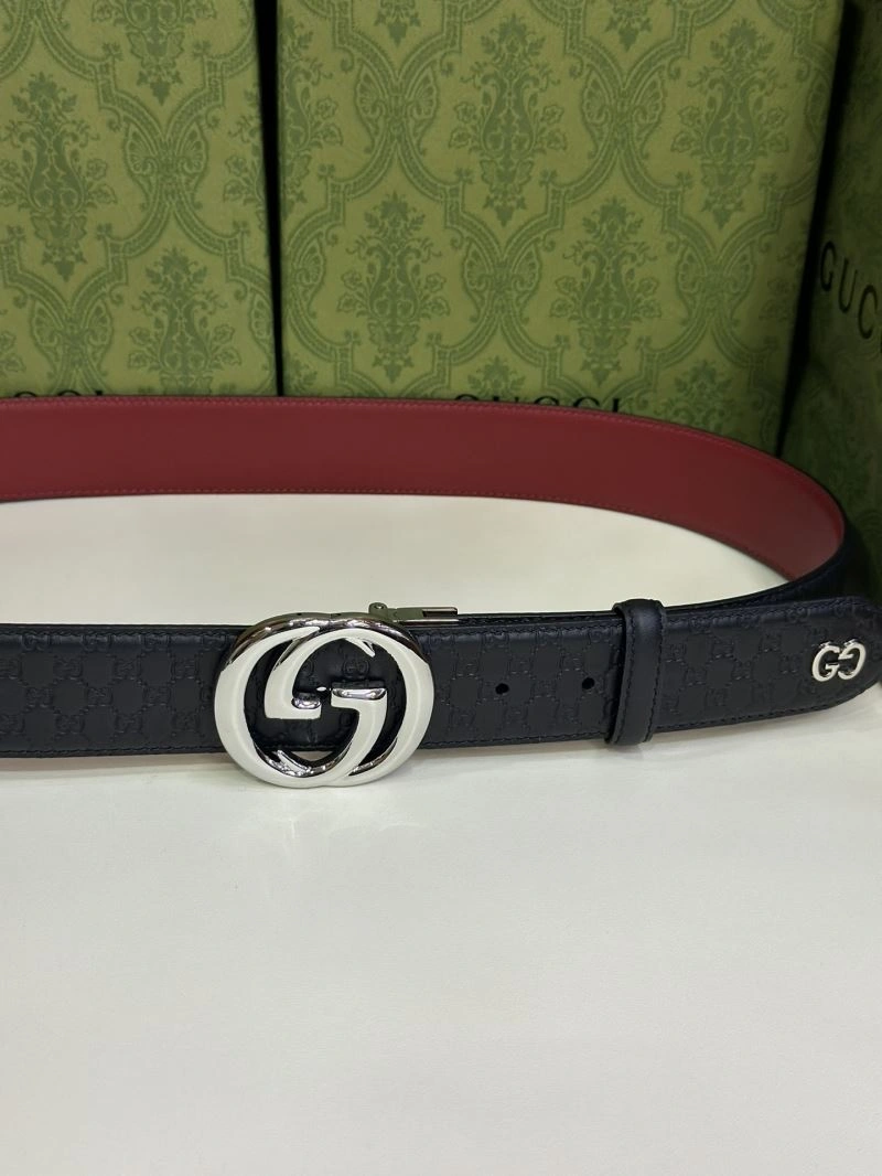 Gucci Belts TravelReady 293854