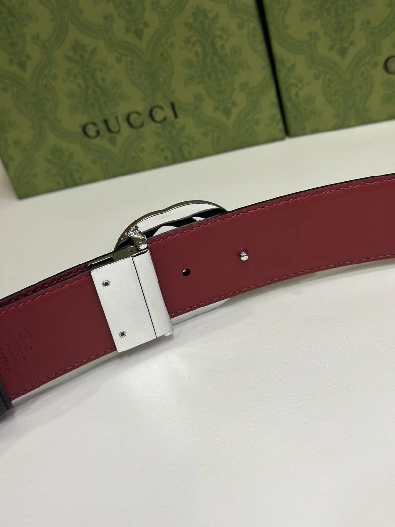 Gucci Belts TravelReady 293854