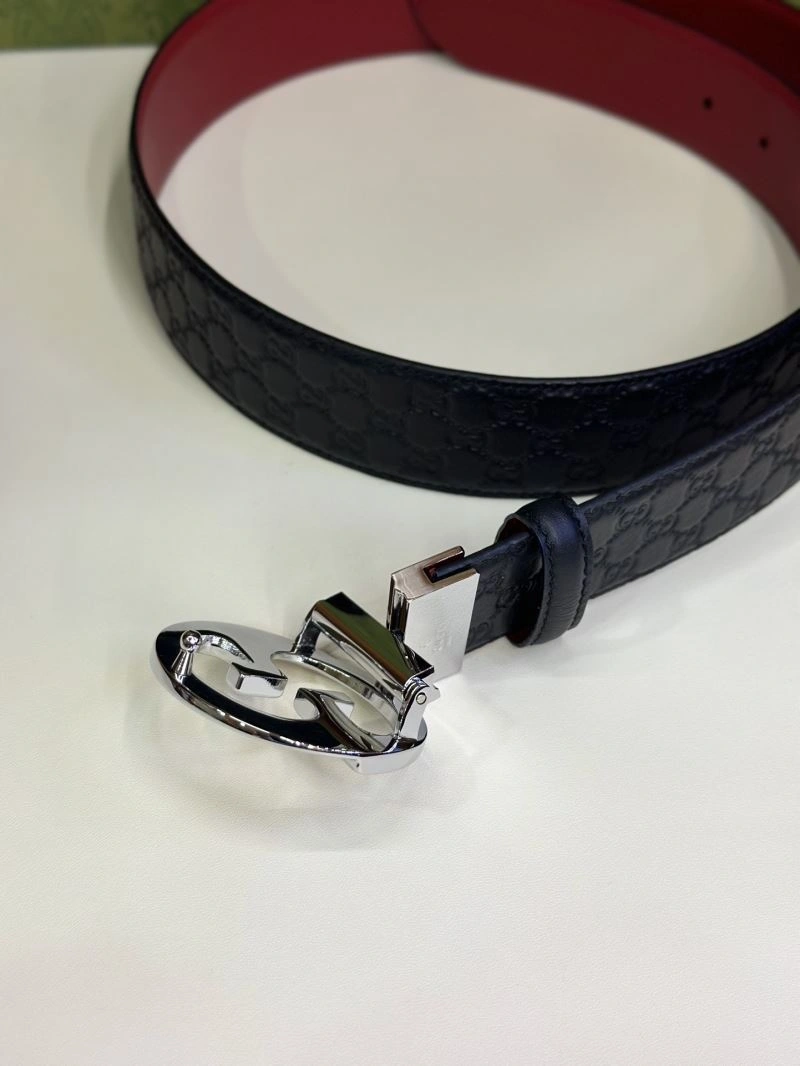 Snug Gucci Belts 293855