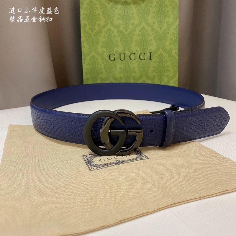 MultiPurpose Gucci Belts 293852