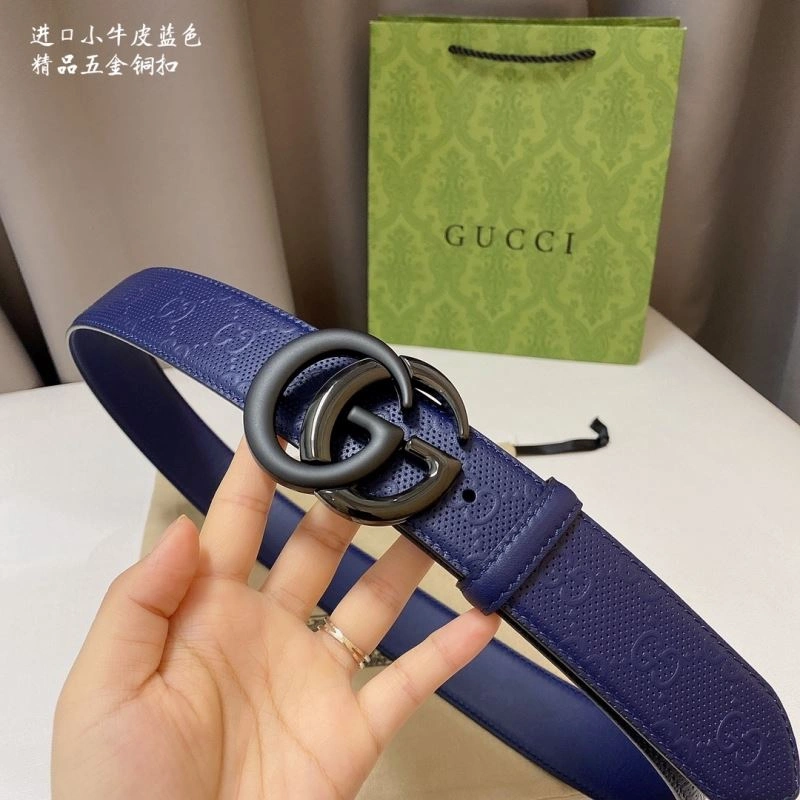 MultiPurpose Gucci Belts 293852