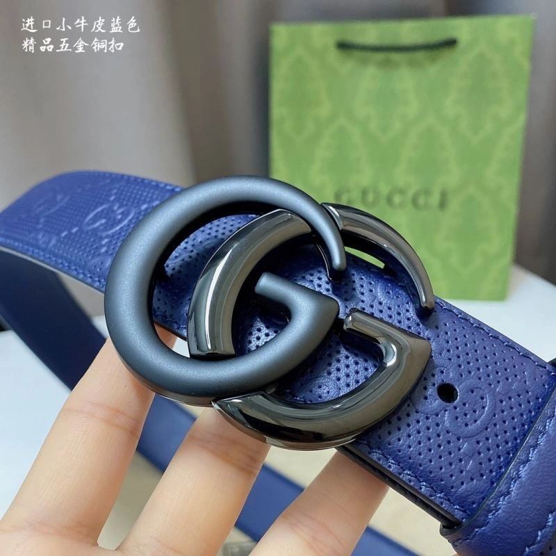 MultiPurpose Gucci Belts 293852