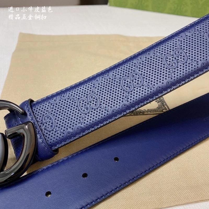 MultiPurpose Gucci Belts 293852