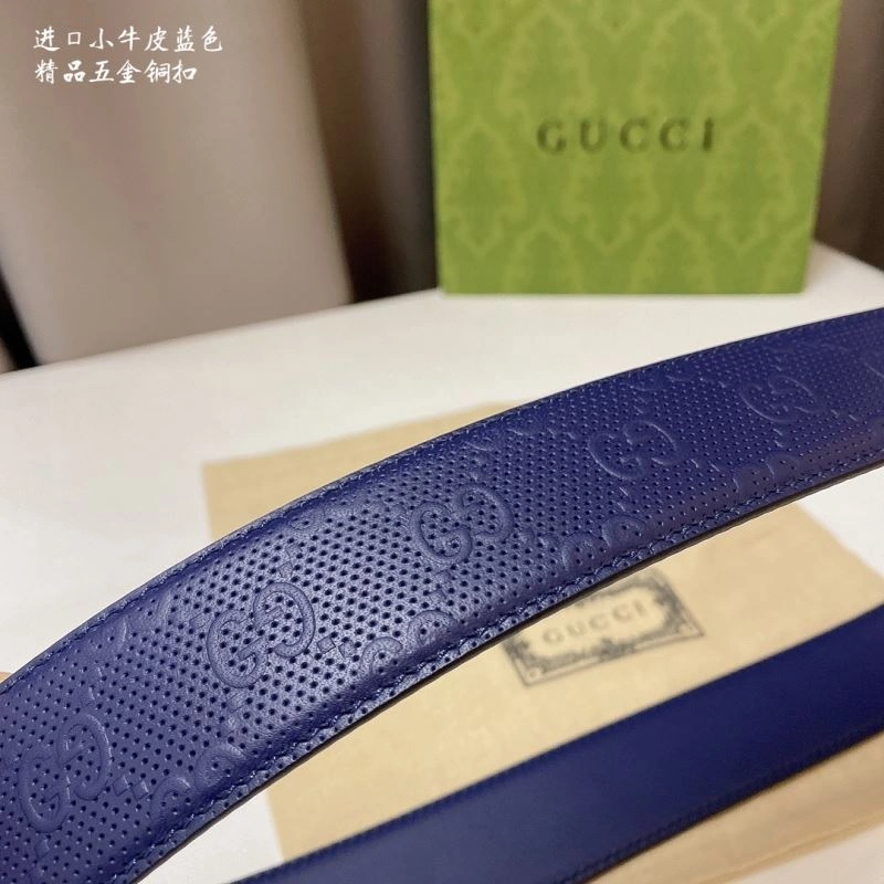 MultiPurpose Gucci Belts 293852