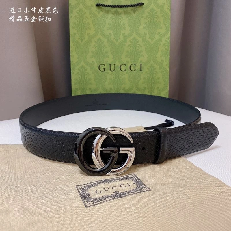 Gucci Belts StreetReady 293847