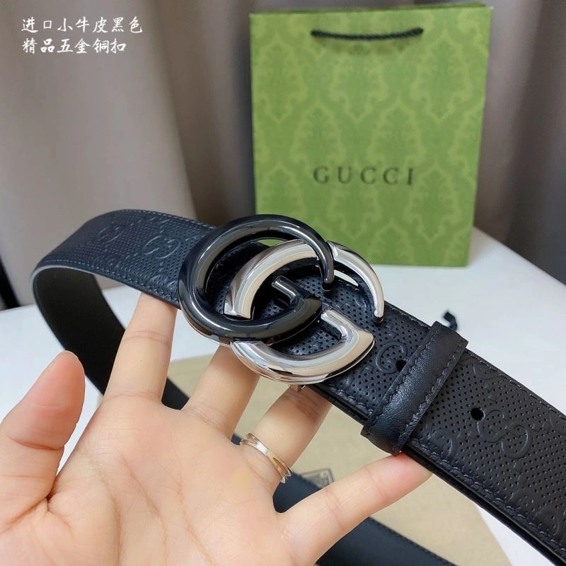 Gucci Belts StreetReady 293847
