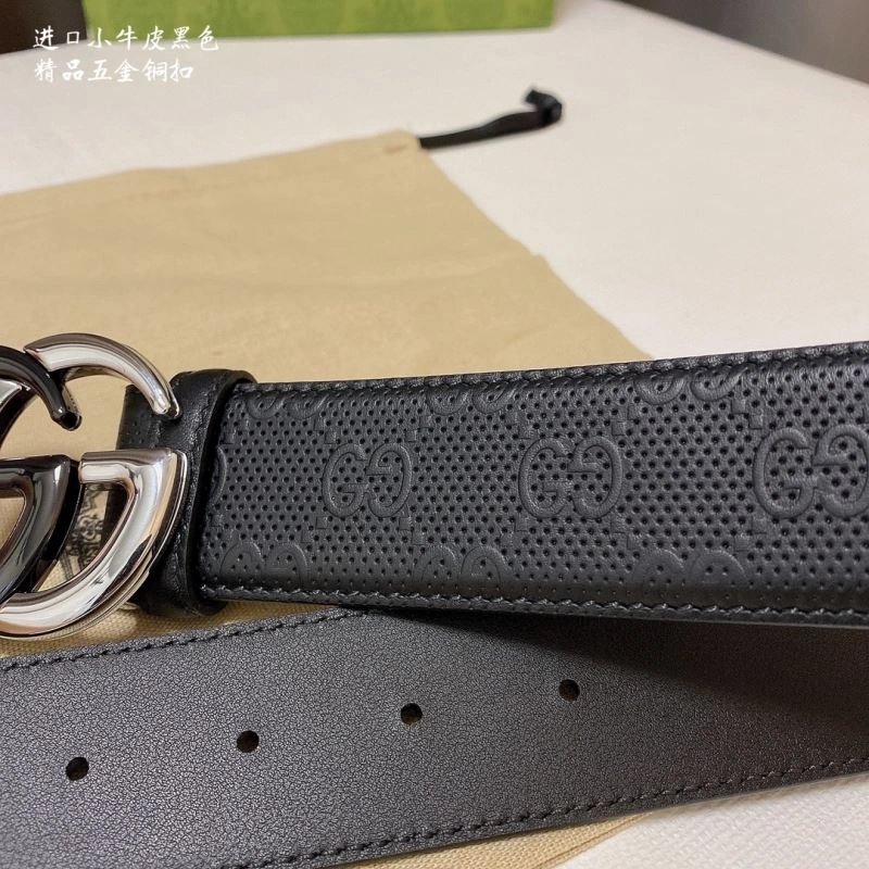 Gucci Belts StreetReady 293847