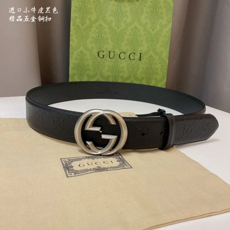 Gucci Belts Neat 293824