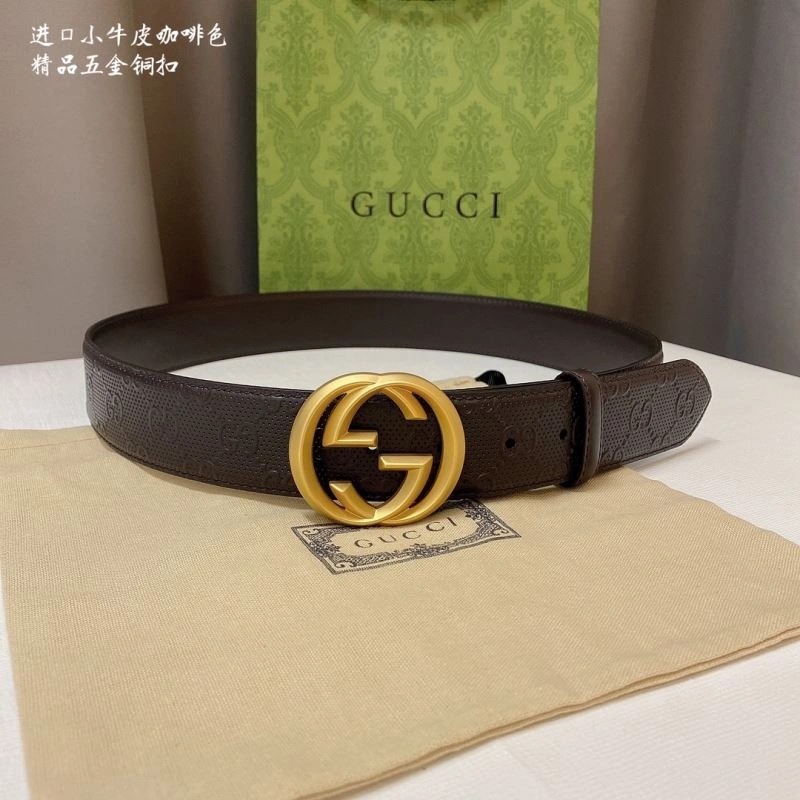 Gucci Belts FashionForward 293821