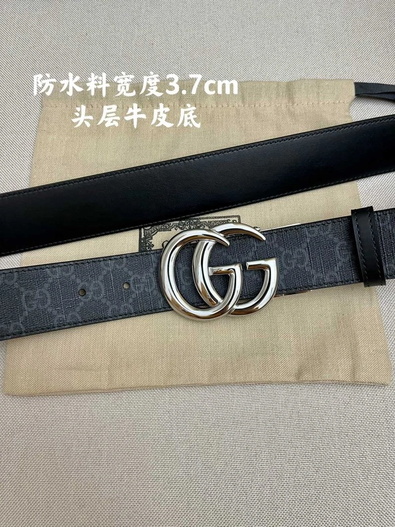 Gucci Belts QuickDry 293833