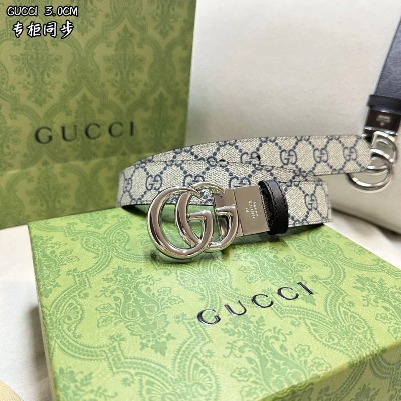 Gucci Belts Elegant 293844