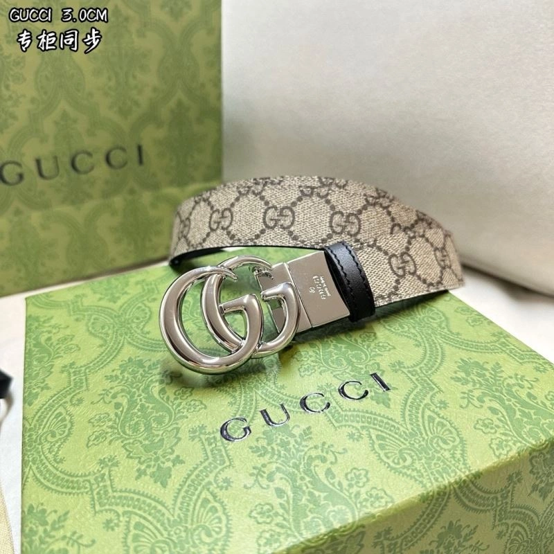 Gucci Belts Modern 293834