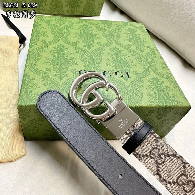 Gucci Belts Modern 293834