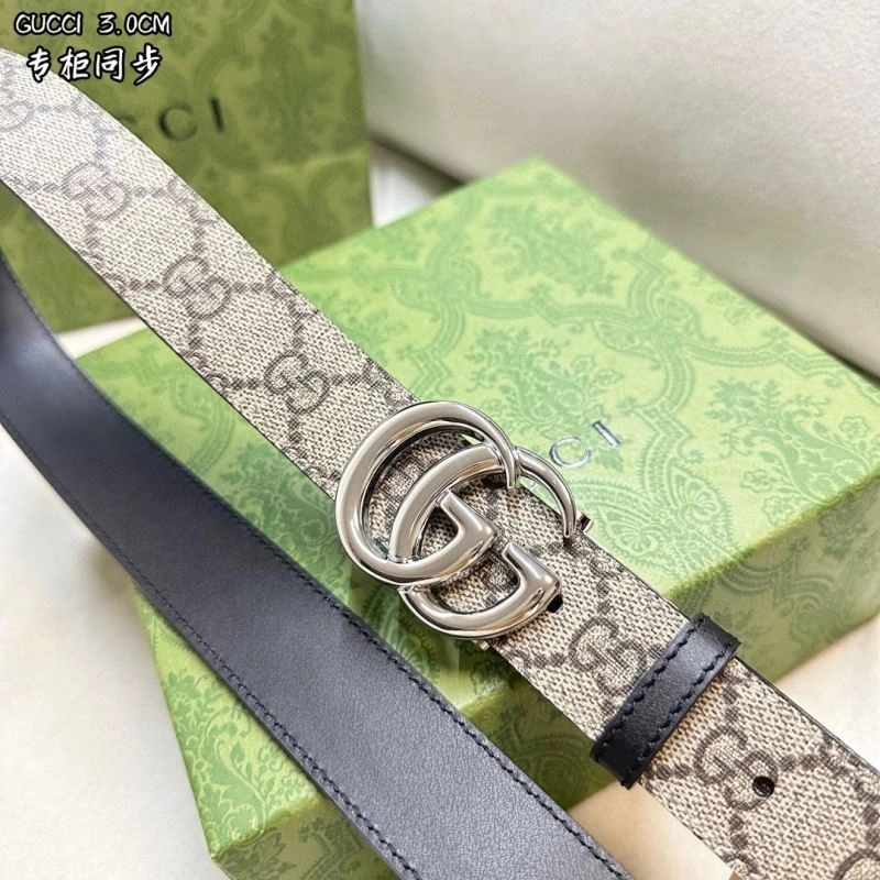 Gucci Belts Modern 293834
