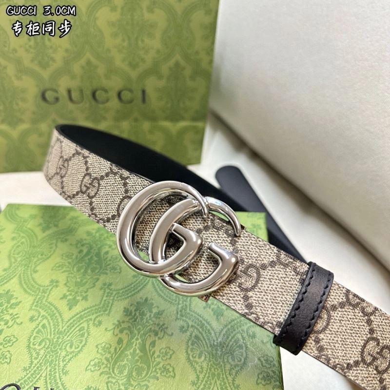 Gucci Belts Modern 293834