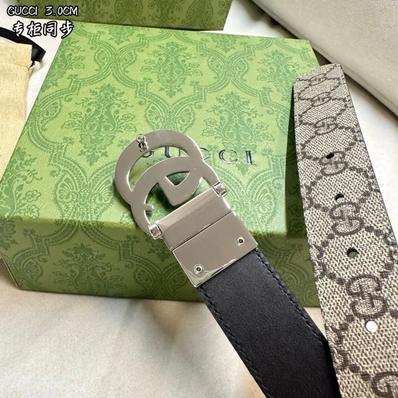 Gucci Belts Modern 293834