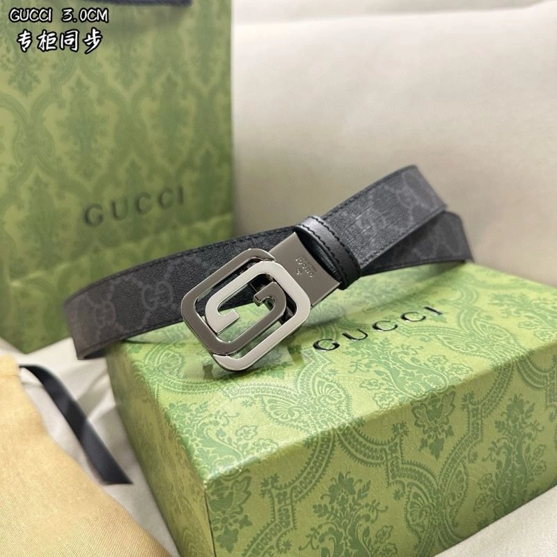 Gucci Belts Contemporary 293832