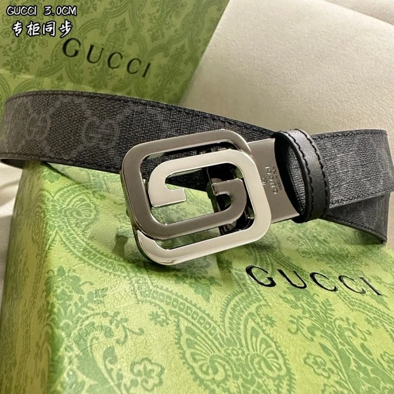 Gucci Belts Contemporary 293832
