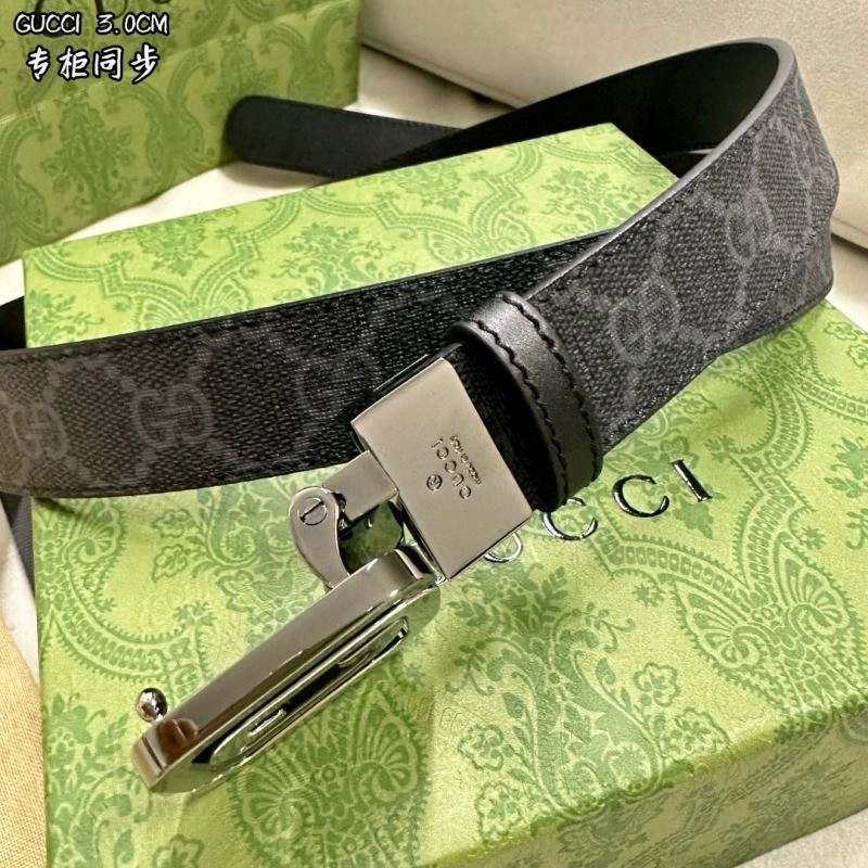 Gucci Belts Contemporary 293832