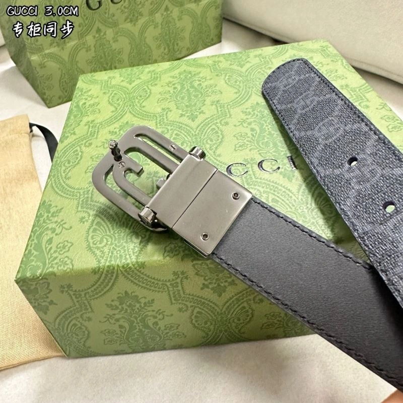 Gucci Belts Contemporary 293832
