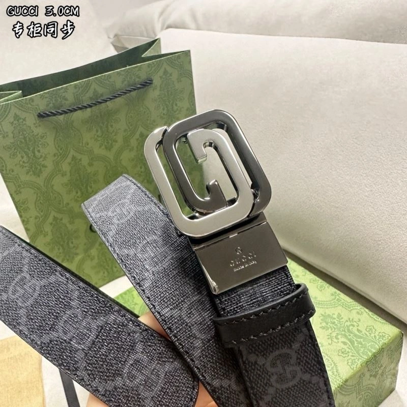 Gucci Belts Contemporary 293832