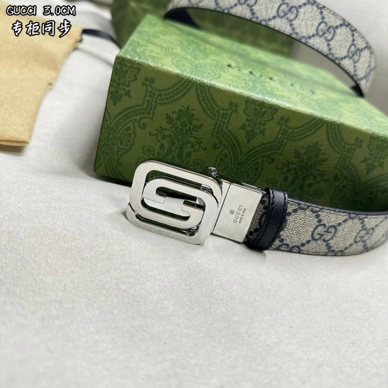 QuickDry Gucci Belts 293839