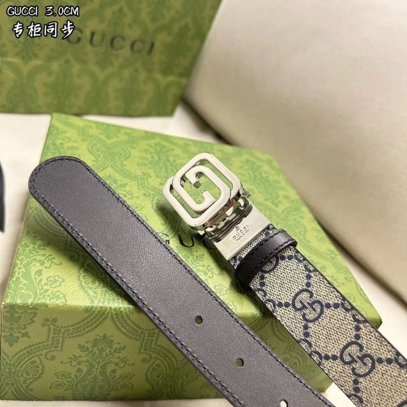 QuickDry Gucci Belts 293839