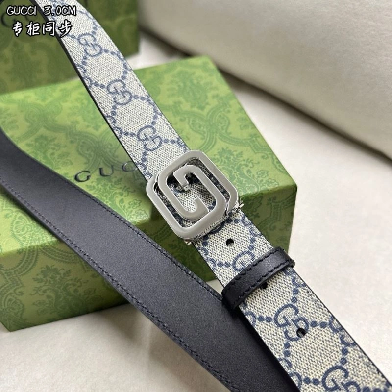 QuickDry Gucci Belts 293839