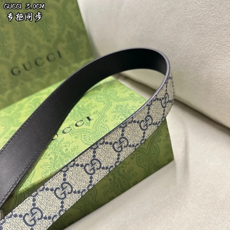 QuickDry Gucci Belts 293839