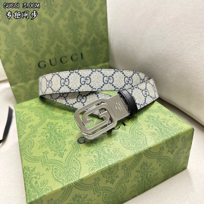 QuickDry Gucci Belts 293839