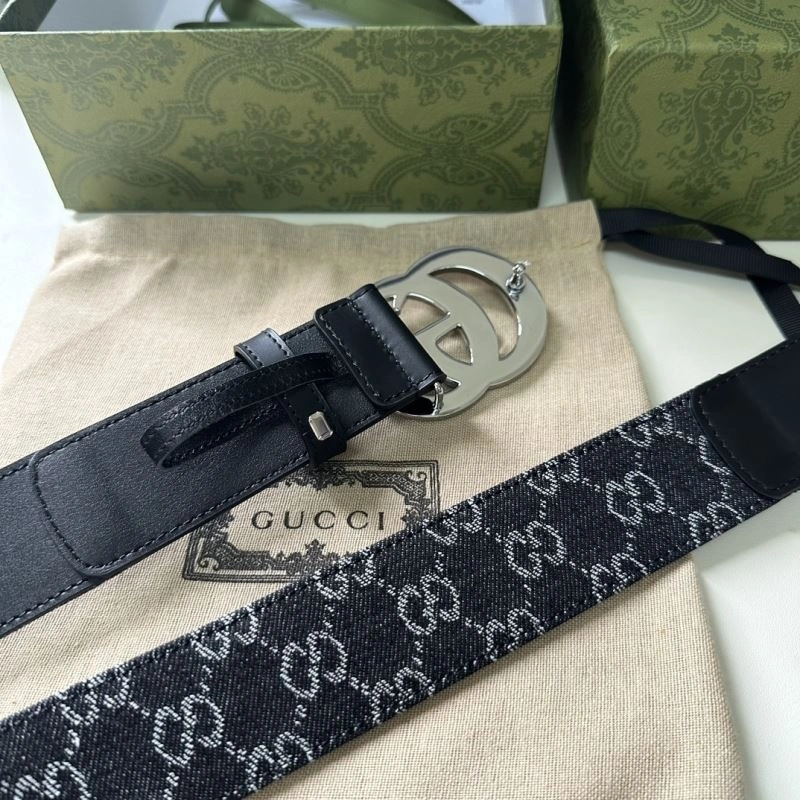 TravelReady Gucci Belts 293825