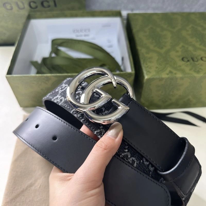 TravelReady Gucci Belts 293825