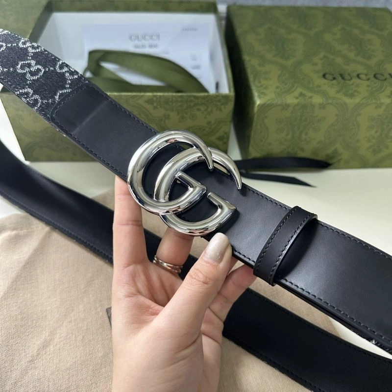 TravelReady Gucci Belts 293825