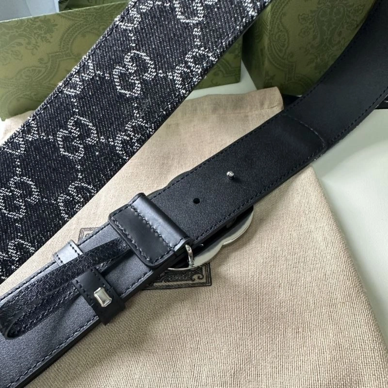 TravelReady Gucci Belts 293825