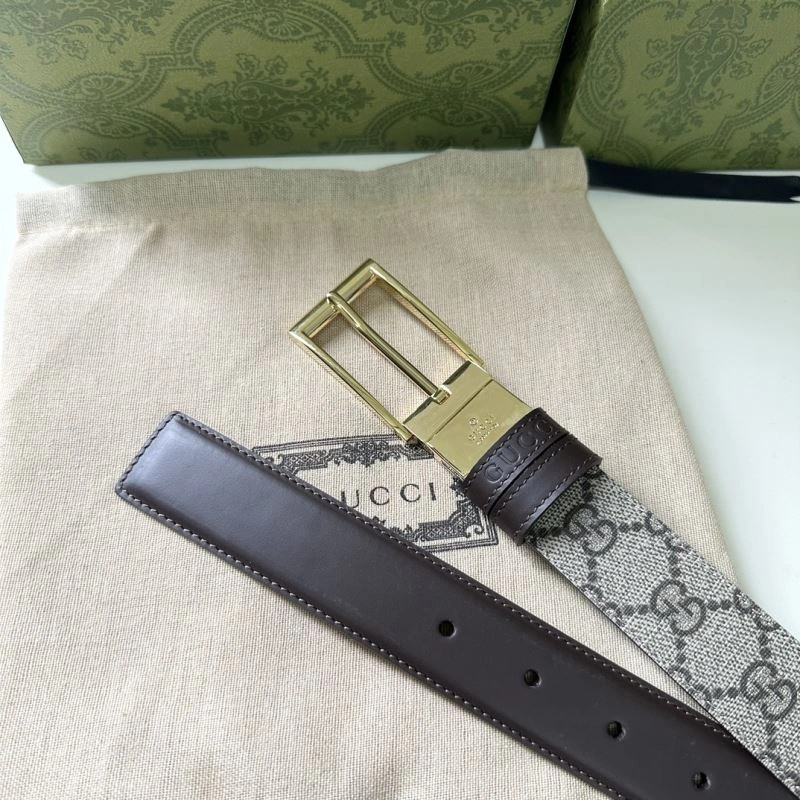Elegant Gucci Belts 289551