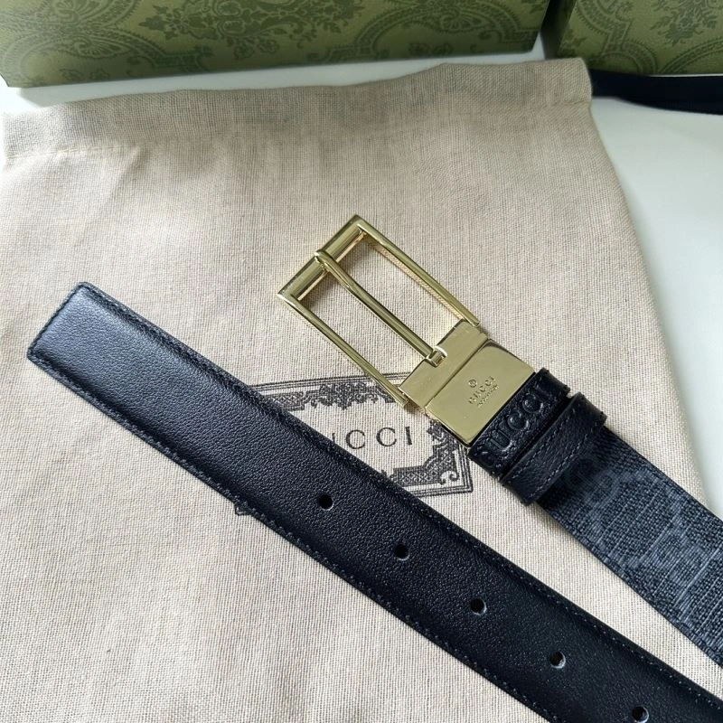 Gucci Belts Stretchable 293843