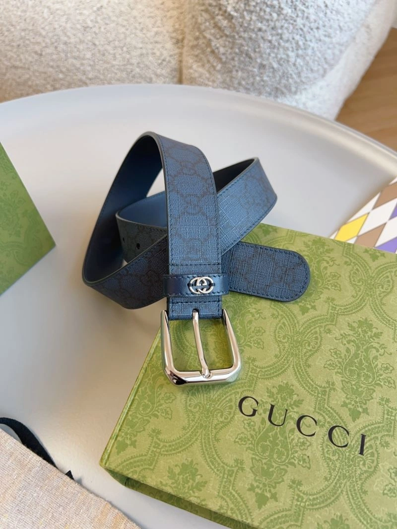 Reliable Gucci Belts 293842