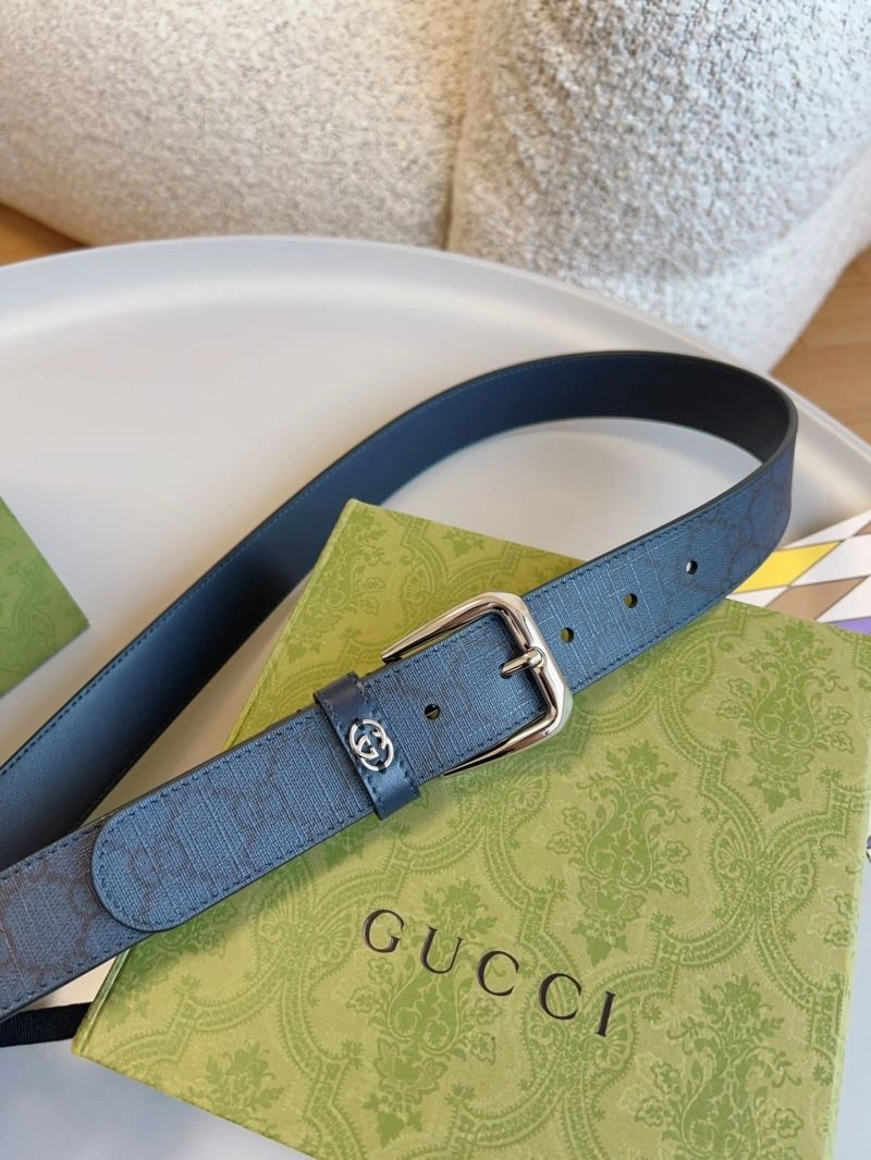 Reliable Gucci Belts 293842